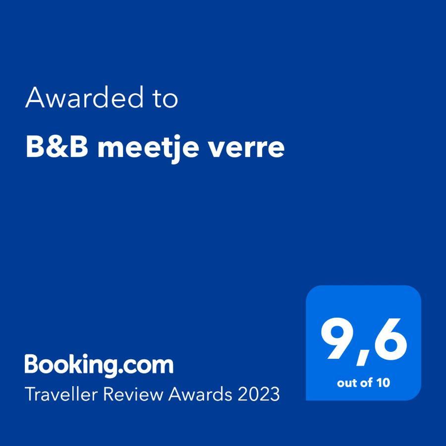 Assenede B&B Meetje Verre المظهر الخارجي الصورة